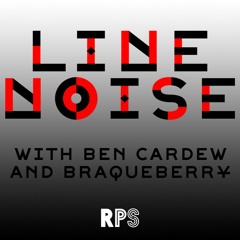 Line Noise Episode 61 (Kelly Lee Owens)