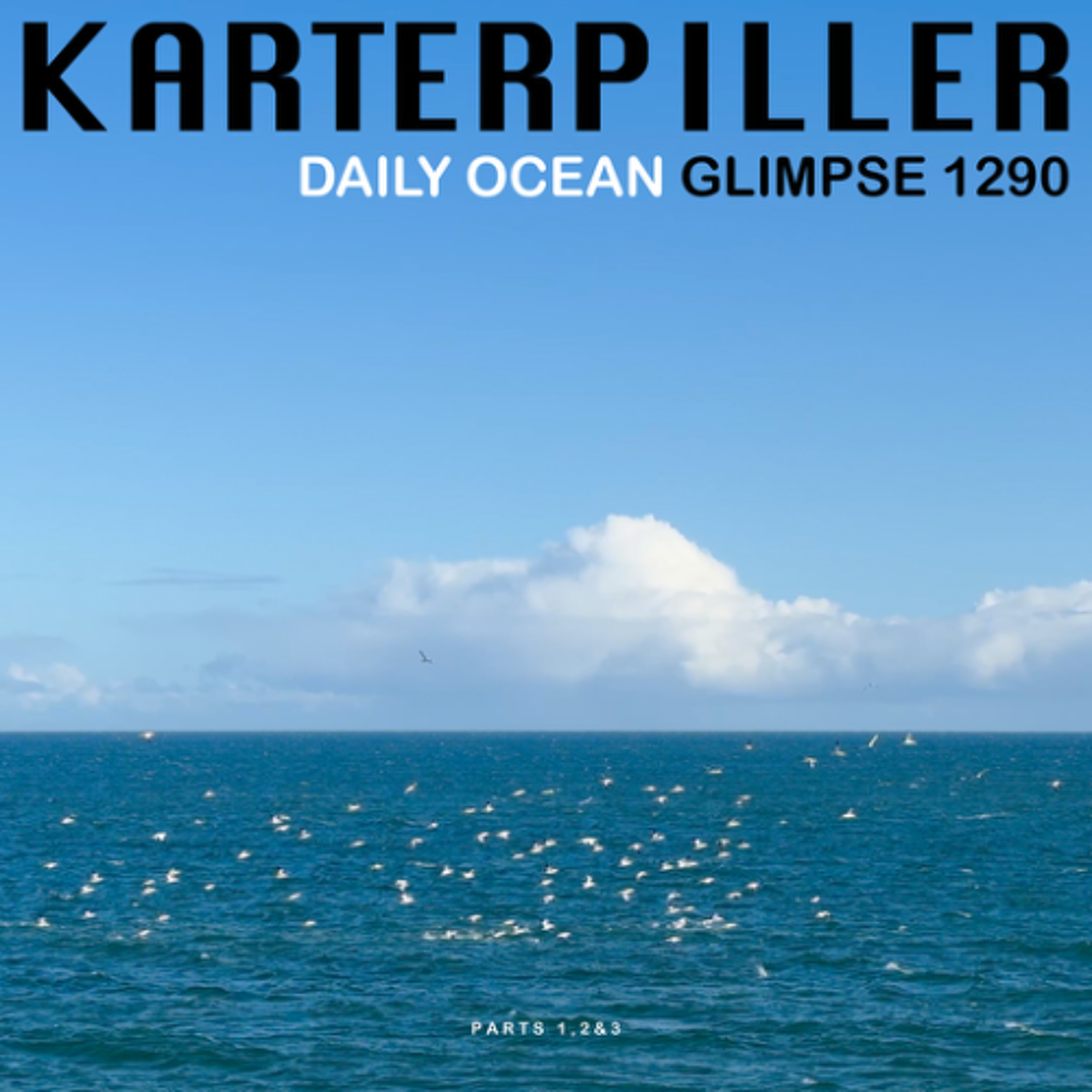 Glimpse 1290 (Apr 13 2025) episode artwork