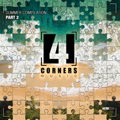 Raybee 'Pressure' [Four Corners Music]