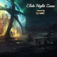 Club Night Zone 36 Summer vibes and Feelings