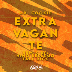 Extravagante (Nino Bellemo Remix)