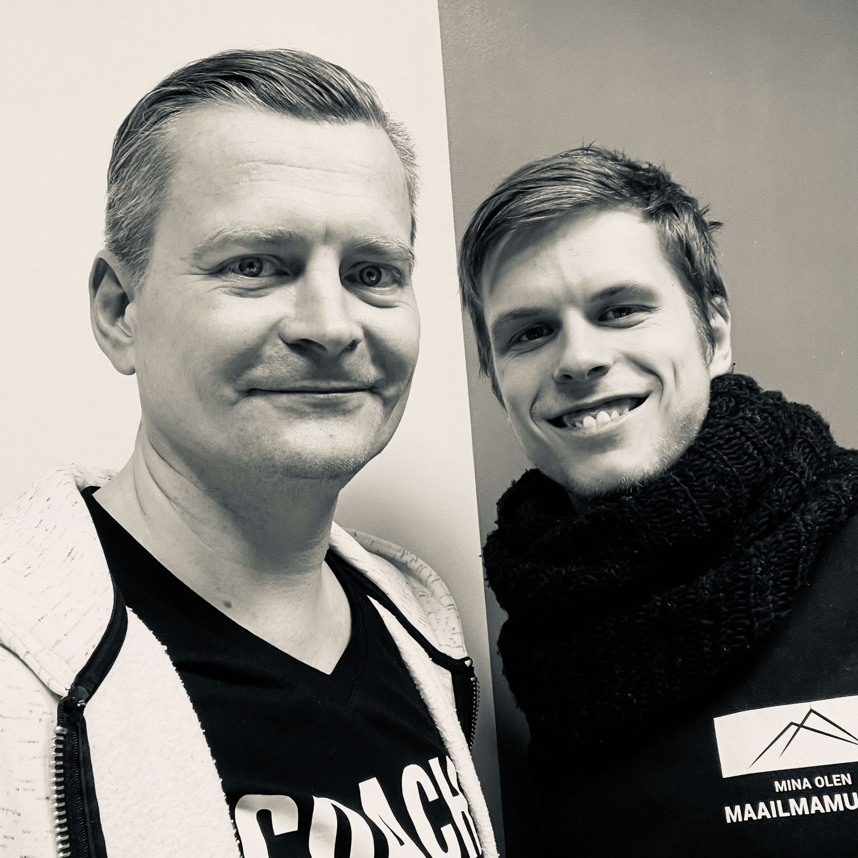 Juhtimiskvaliteet on konkurentsieelis