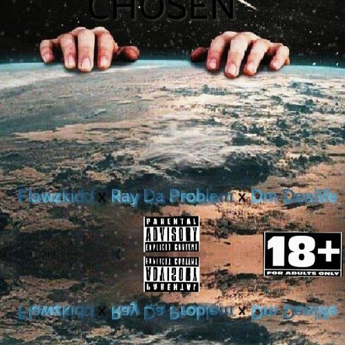 Chosen x ray da problem x Dm denlife