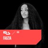 RA.926 FAUZIA DJ mix artwork - Electronic music tracklist cover image