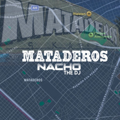 MATADEROS