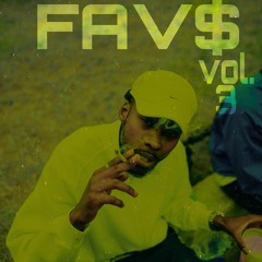 FAV$ Vol.3