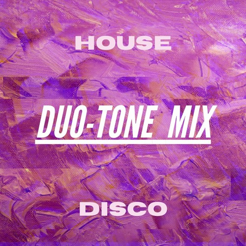 Duo-Tone Mix