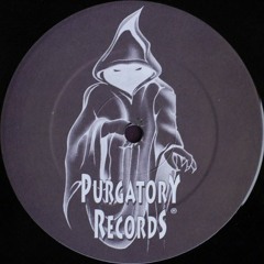 Deathsquad - Purgatory Power
