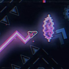 F-777 - Sonic Blaster (Vaporwave Remix)