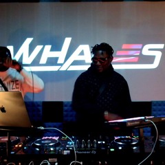 Deejay Whales x Hypegad Sambisa