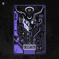 Genox - INHUMAN 3.0