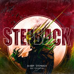 Dj 80p - Stepback (Original Mix) I FREEDOM REC