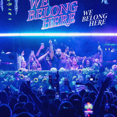 Elderbrook (DJ Set) at Greenpoint Waterfront for We Belong Here: Brooklyn 2025