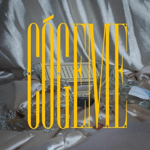 Aleesha - Cógeme (Remix) Prod. TNGCRMNL