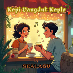 Kopi Dangdut Koplo