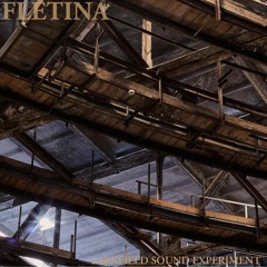 Larkfield Sound Experiment #1