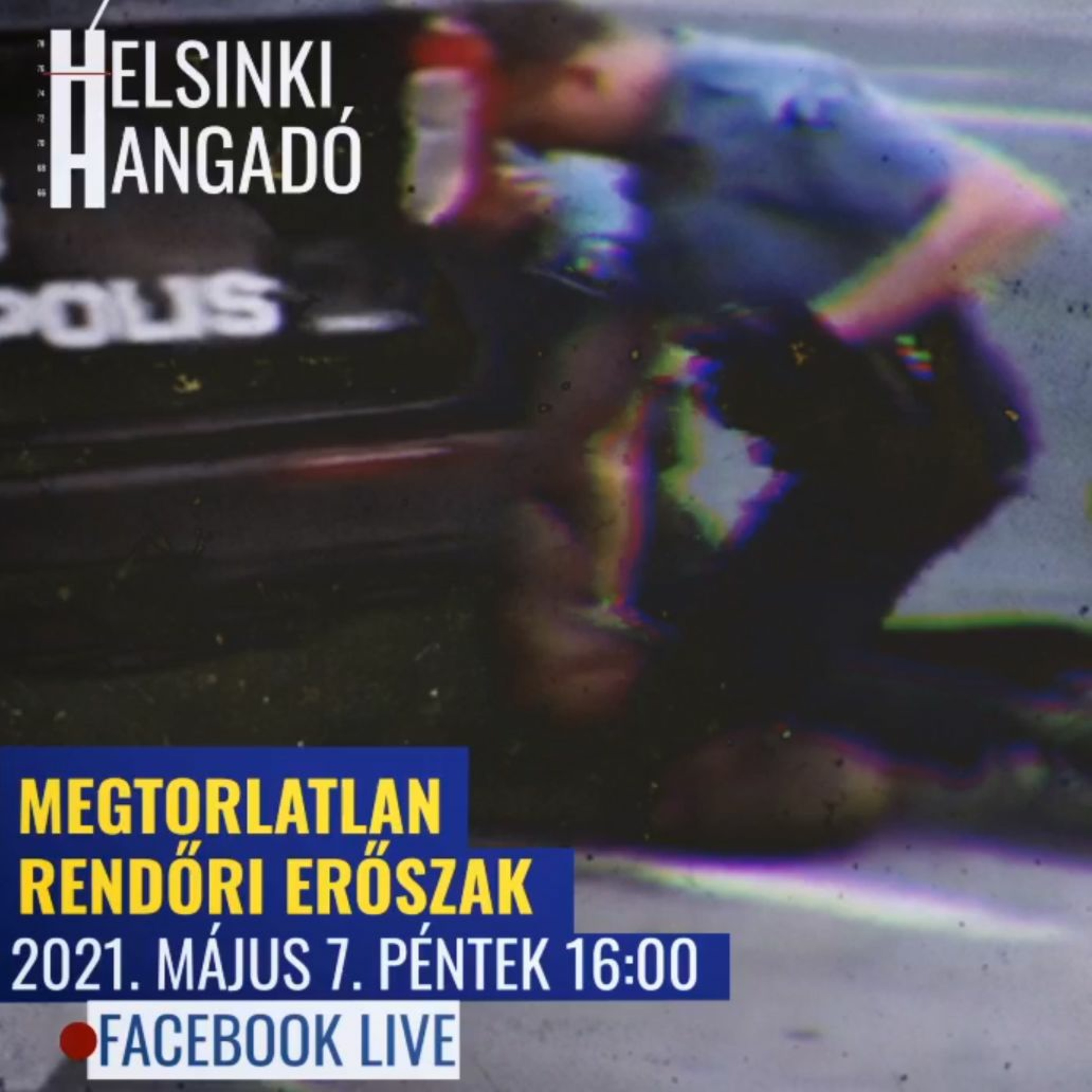 Magyar Helsinki Bizottság