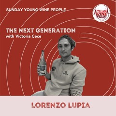 Ep. 1462 Lorenzo Lupia | The Next Generation