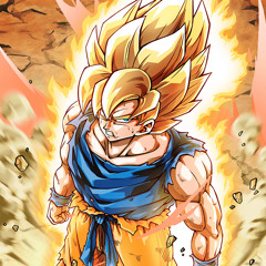 (Unreleased) American DBGT Soundtrack 13 -Remembering Past Events-