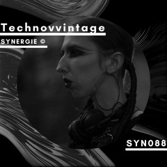 Technovvintage - Syncast [SYN088]