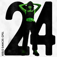 KISLO DANCE! 24: CPSL