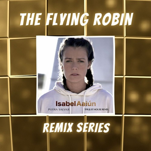 Isabel Aaiun - Potra Salvaje (TFR Just House Remix)