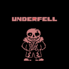 AF! Underfell - MEGALOVANIA