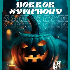 Horror Symphony (Audio Demo) Sample Pack