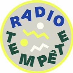 RADIO TEMPÊTE - MIXTAPE JANVIER 2023