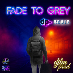 face to grey - dp remix - 2025