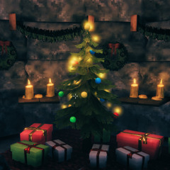 Checki - Little Christmas Set 2024