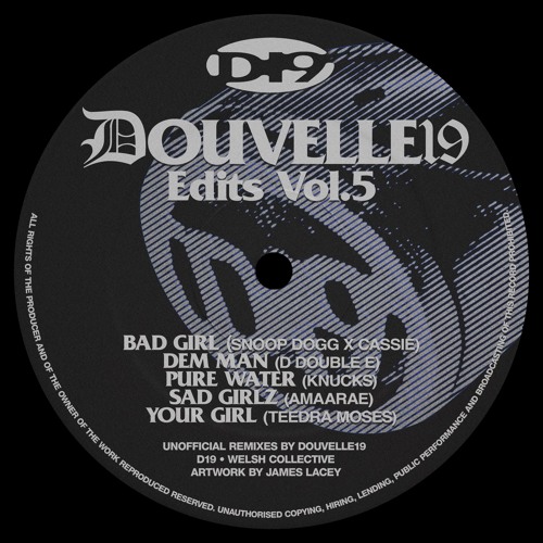 edits vol.5