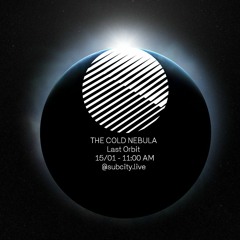 Last Orbit