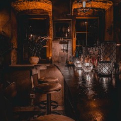 Flekk Cocktail Bar / 25.01