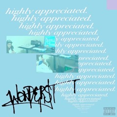 MAGNIFICENT [prod. LORD WONDERS]