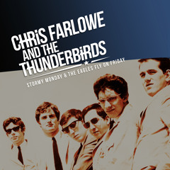 Stream Chris Farlowe And The Thunderbirds Music Listen To Songs Albums Playlists For Free On Soundcloud