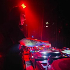 Feminin @ Abandoned Ground #11, Void Club Berlin 16.12.2023