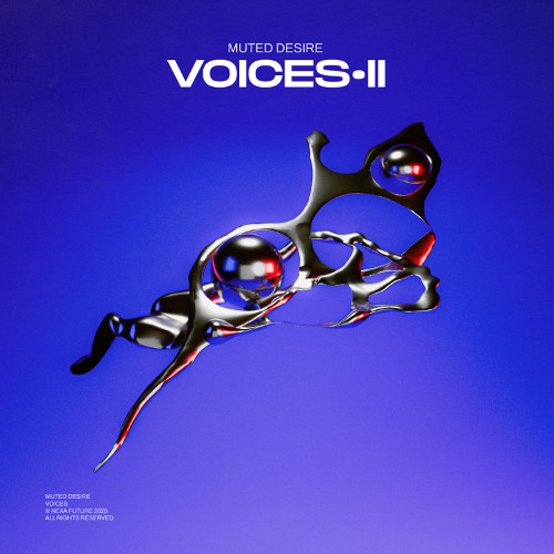Muted Desire, Denzell - Voices II