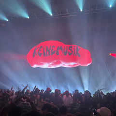 Afro-House Keinemusik Mix #4