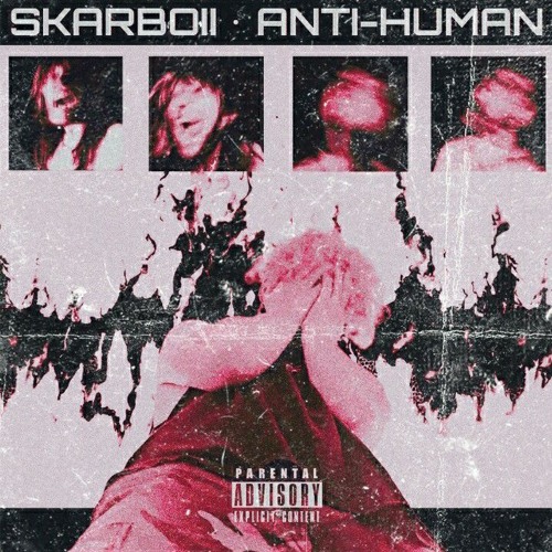 SKARBOII - LEMONHEADZ