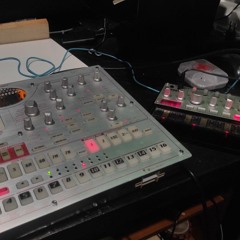 [extract] post terapia - 25.05.25 [tekno live on tape] (milano)