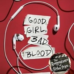 [PDF] ⚡️ Download Good Girl, Bad Blood: The Sequel to A Good Girl's Guide to Murder ^DOWNLOAD E