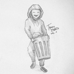 trash beat 9