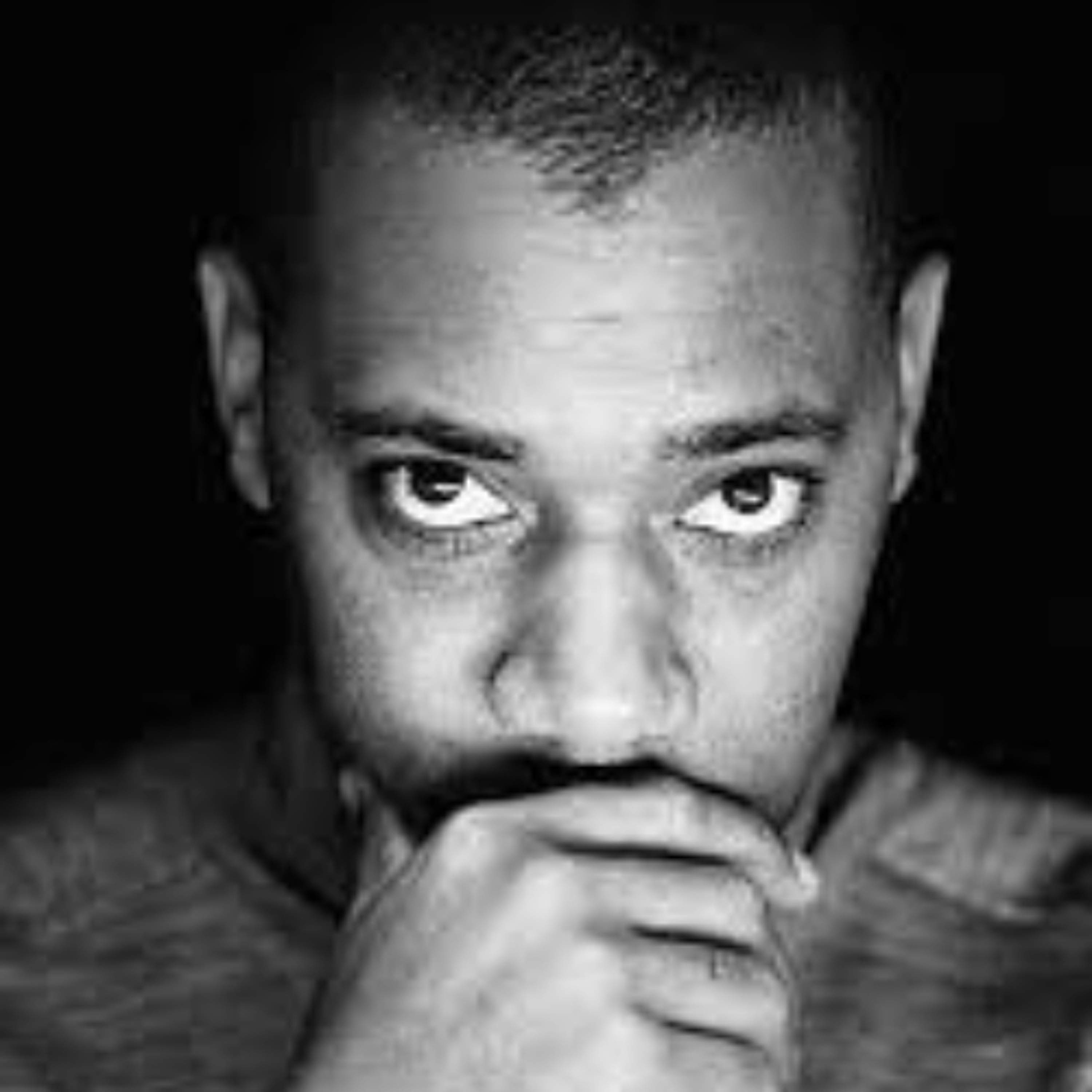 Carl Craig Live @ Chemistry Escape Venue,Amsterdam 5-18-1996' (Manny'z Tapez) episode artwork