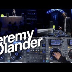 Jeremy Olander - Balance Croatia ID 03