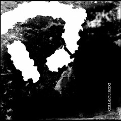 SveTec , Psycho-Rex - Blood Of Human (Distorted Rec)