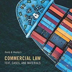 ( kTk ) Sealy and Hooley's Commercial Law: Text, Cases, and Materials by  David Fox ( cKZG )