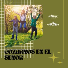 VT-2023-063 Gozarnos En El Señor, David Alfonso 2023-03-25