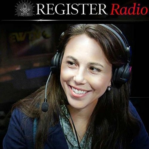 Register Radio - 2024-05-11 - New Feminism/ Armenian Christians