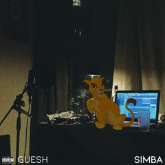 Guesh - Simba (Prod. KonanBeats)